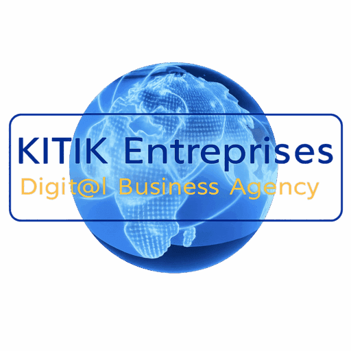 KITIK Entreprises